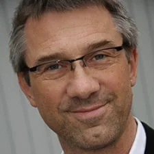 Stephan Klebert, Inhaber von Sanitär Klebert